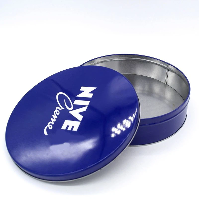 Limeni diskovi za kozmetiku i osobnu njegu